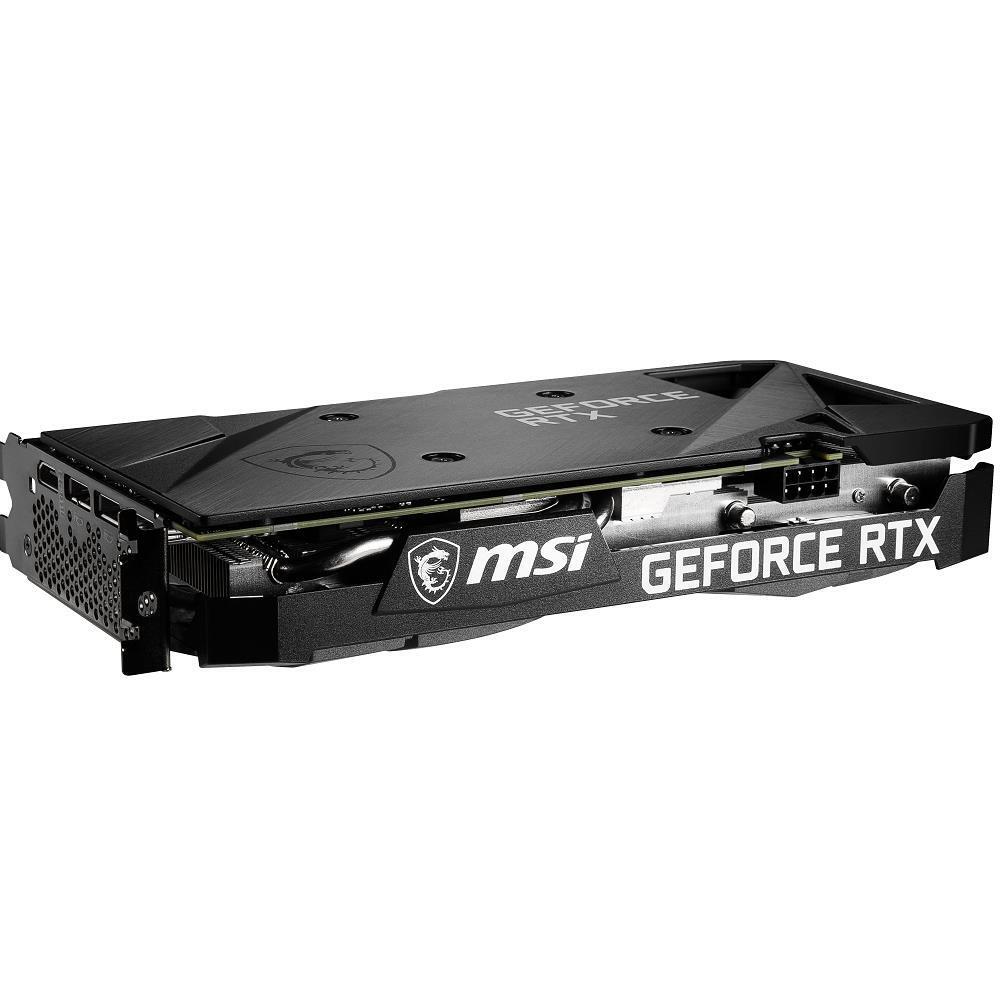 MSI GeForce RTX 3060 VENTUS 2X 12G OC 12GB GDDR6 G RTX-3060-VENTUS