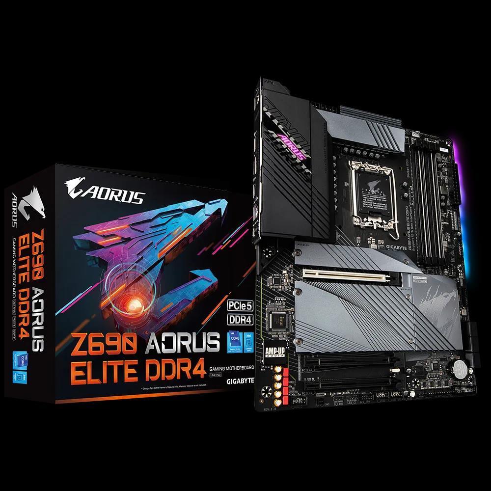 Aorus elite ddr4. Aorus elite ddr4