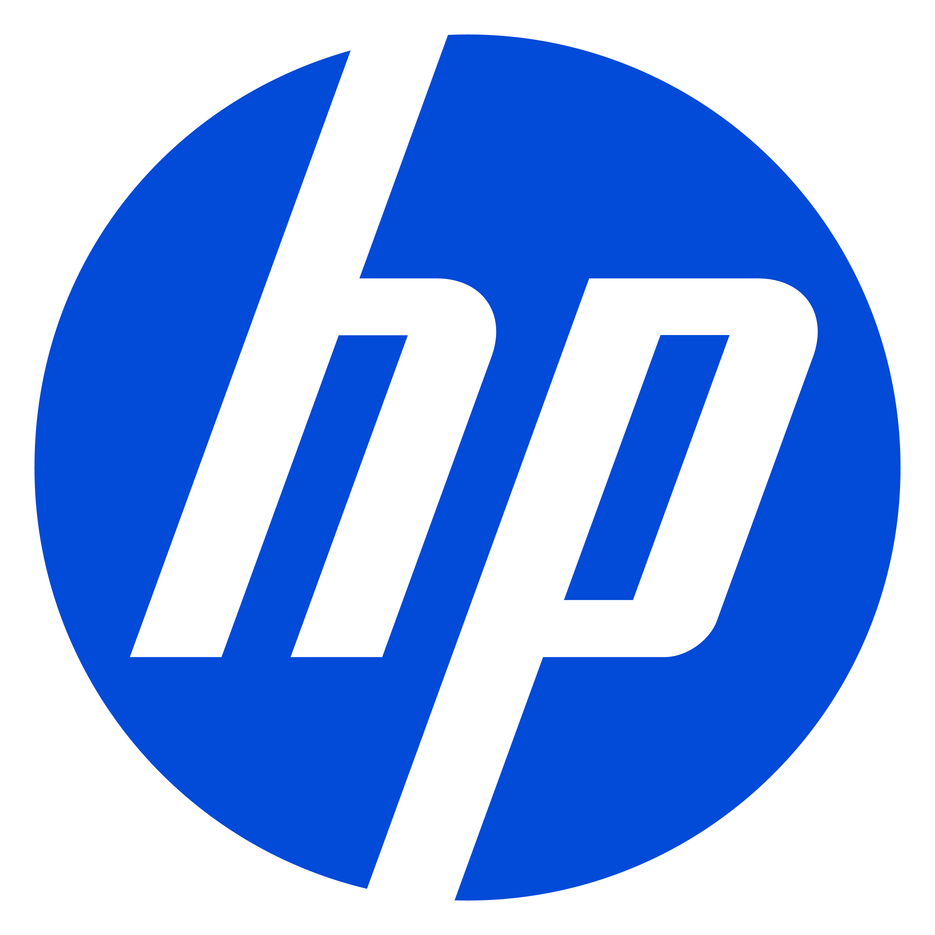 HP Inc Reseller