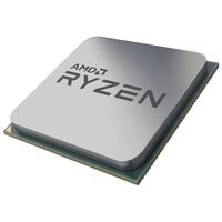 AMD Ryzen 5 3600 4.2GHz 6 Cores 12 Threads AM4 CPU - Tray Version