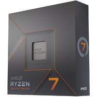 AMD Ryzen 7 7700X 5.4GHz 8 Cores 16 Threads AM5 CPU