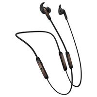 Jabra Elite 45e Wireless In-Ear Headset Copper Black