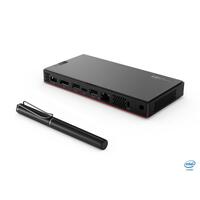 Lenovo ThinkCentre M90n-1 Nano i7-8665U 16GB 256GB SSD W10P Mini PC