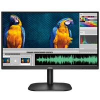 AOC 24B2XHM 23.8" 1080p VA 75Hz Adaptive-Sync Monitor