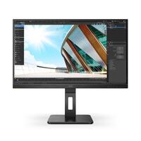 AOC 27P2Q 27" 1080p IPS 75Hz 4ms Adaptive-Sync Monitor