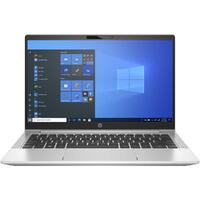 HP ProBook 630 G8 13.3" 1080p IPS i5-1135G7 16GB 256GB SSD W10P Laptop