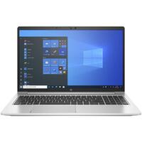 HP ProBook 650 G8 15.6" 1080p IPS i5-1145G7 8GB MX450 256GB SSD WiFi 6 W10P Laptop