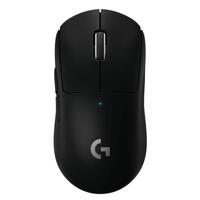 Logitech PRO X Superlight Wireless Optical Gaming Mouse