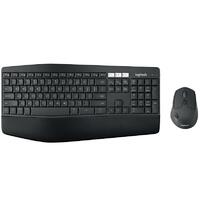 Logitech MK850 Wireless Keyboard & Mouse Combo
