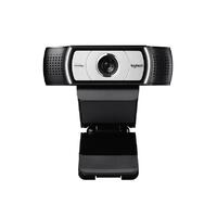Logitech C930e Advanced 1080p Business Webcam with Wide Angle Lens