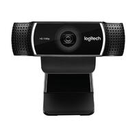 Logitech C922 Pro Stream 1080p Webcam
