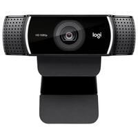 Logitech C922 Pro Stream 1080p HD Webcam
