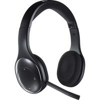 Logitech H800 Black Wireless Bluetooth Headset