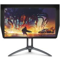 AOC AGON AG273FZE 27" 1080p IPS 240Hz 0.5ms HDR Adaptive-Sync RGB LED Monitor