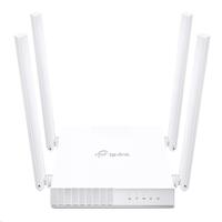 TP-Link Archer C24 AC750 Dual-Band WiFi Router