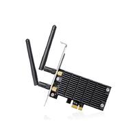 TP-Link Archer T6E AC1300 Wireless PCIe Adapter