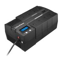 CyberPower BRICs 1000VA LCD Powerboard Style UPS