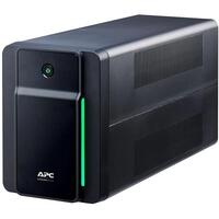 APC BX1600MI Back-UPS 900W 1600VA 4 Outlets UPS