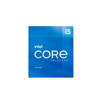 Intel Core i5-11600K 4.9GHz 6 Cores 12 Threads LGA 1200 CPU
