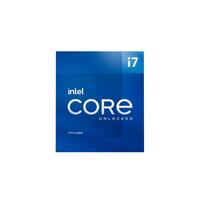 Intel Core i7-11700K 5.0GHz 8 Cores 16 Threads LGA 1200 CPU