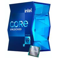 Intel Core i9-11900K 5.3GHz 8 Cores 16 Threads LGA 1200 CPU