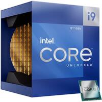 Intel Core i9-12900K 5.2GHz 16 Cores 24 Threads LGA 1700 CPU