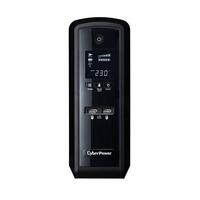 CyberPower PFC Sinewave 1300VA/780W LED Tower UPS