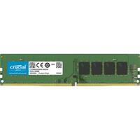 Crucial 16GB 3200MHz CL22 DDR4 Desktop RAM Memory