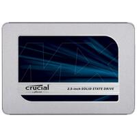 Crucial MX500 2TB 560MB/s SATA 2.5" SSD