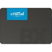 Crucial BX500 240GB 3D NAND 540MB/s 2.5" SATA SSD