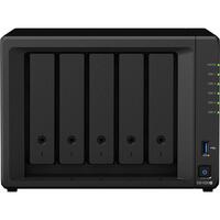 Synology DiskStation DS1520+ 5 Bay Diskless NAS