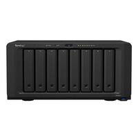 Synology DiskStation DS1821+ 8 Bay Diskless NAS