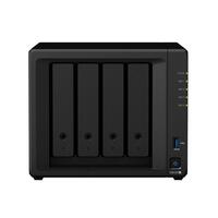 Synology DiskStation DS420+ 4 Bay Diskless NAS