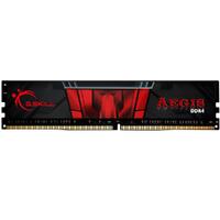 G.Skill Aegis 16GB 3200MHz CL16 DDR4 Desktop RAM Memory