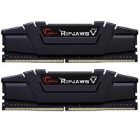 G.Skill Ripjaws V 32GB (2x16GB) 3600MHz CL18 DDR4 Desktop RAM Memory Kit