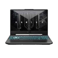 Asus TUF Gaming A15 15.6" 1080p IPS-level 144Hz Ryzen 7 5800H 16GB RTX 3060 512GB SSD W10H Gaming Laptop