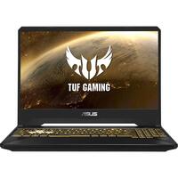 Asus TUF Gaming FX505DT-HN630T 15.6" 1080p IPS-level 144Hz Ryzen 7 3750H 8GB GTX 1650 256GB SSD W10H Gaming Laptop