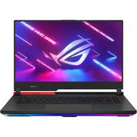 Asus ROG Strix G15 G513QR-HF080T 15.6" 1080p IPS-level 300Hz Ryzen 7 5800H 16GB RTX 3070 512GB SSD W10H Gaming Laptop