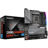 Gigabyte Z690 GAMING X DDR4 Intel LGA 1700 RGB LED ATX Motherboard
