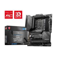 MSI MAG Z690 TOMAHAWK WIFI DDR4 Intel LGA 1700 RGB LED WiFi 6 ATX Motherboard