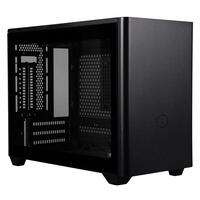 Cooler Master NR200P Tempered Glass Mini Tower PC Case
