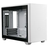 Cooler Master NR200P Tempered Glass Mini Tower PC Case