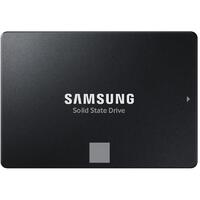 Samsung 870 EVO 2TB 560MB/s SATA 2.5" SSD