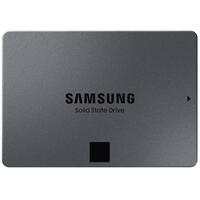 Samsung 870 QVO 2TB 560MB/s SATA 2.5" SSD