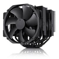 Noctua NH-D15 chromax.black Air CPU Cooler