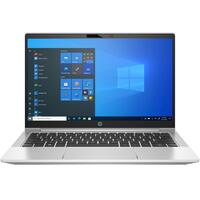 Opened Box Sale -- HP ProBook 430 G8 13.3" 1080p IPS i7-1165G7 8GB 512GB SSD W10P Laptop