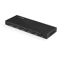 Opened Box Sale -- StarTech 4-Port HDMI 4K 60Hz HDR Splitter