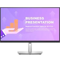 Dell P2722HE 27" 1080p IPS USB Type-C Hub Monitor