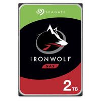 Seagate IronWolf 2TB 3.5" NAS Internal Hard Drive