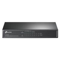 TP-Link TL-SG1008P 8 Port Desktop Switch with 4-port POE